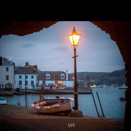 Apartamento Seahorse Dartmouth Exterior foto