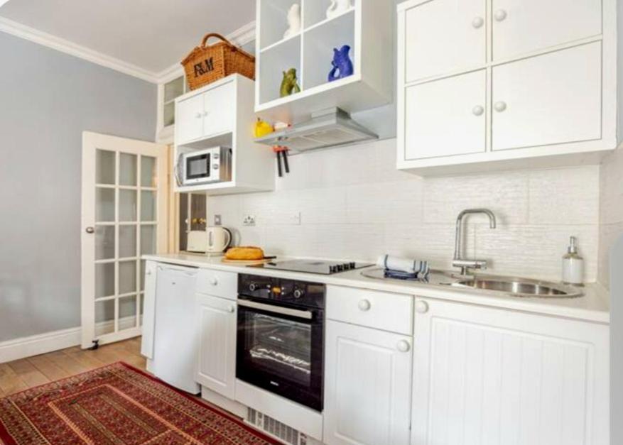 Apartamento Seahorse Dartmouth Exterior foto
